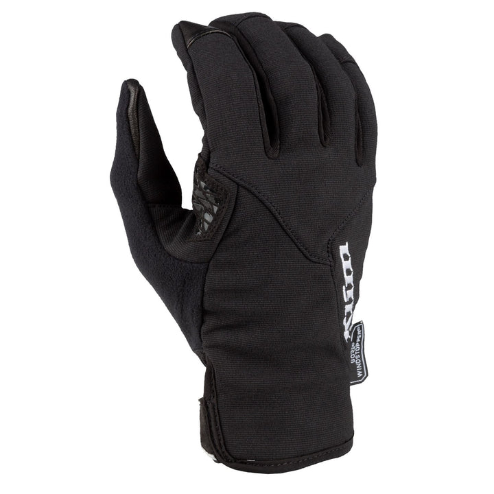 Inversion Glove - Black