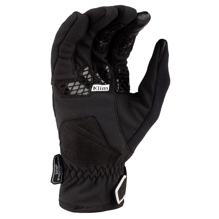 Inversion Glove - Black