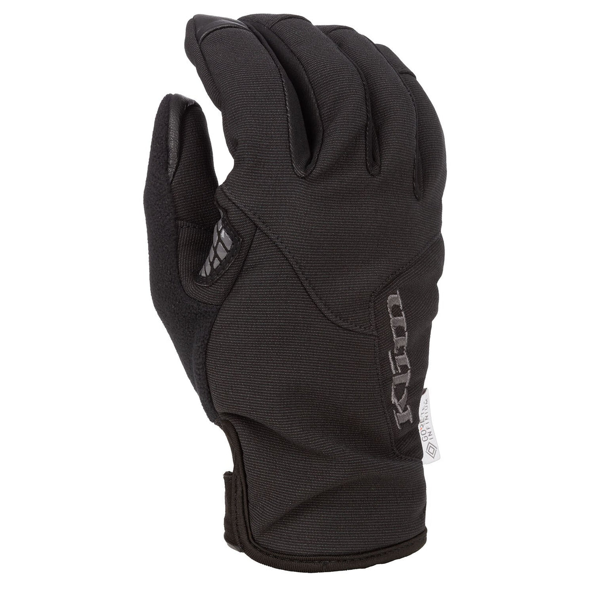 Inversion Glove - Black - Asphalt