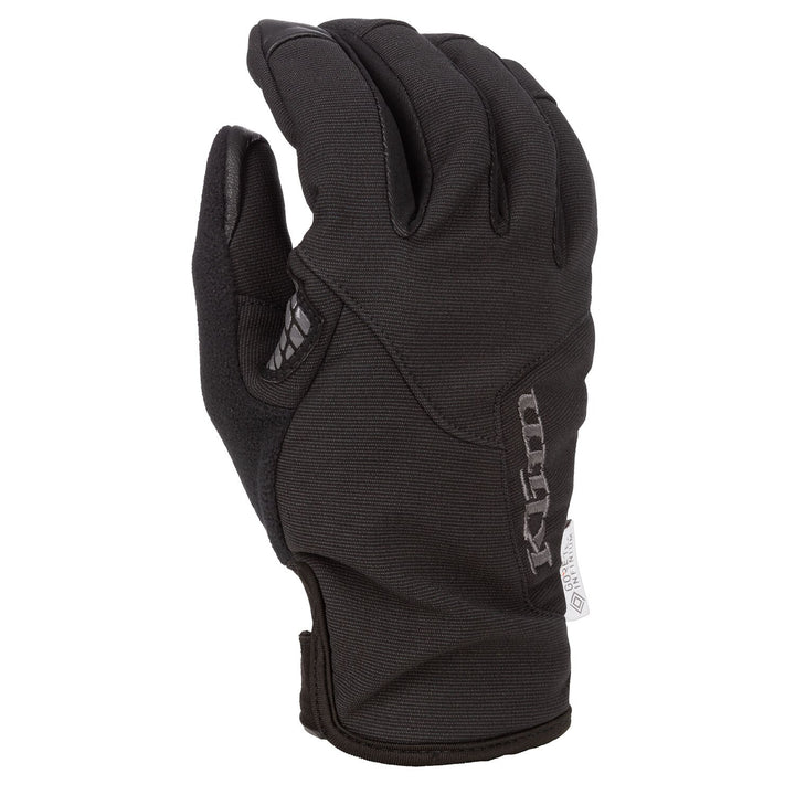 Inversion Glove - Black - Asphalt