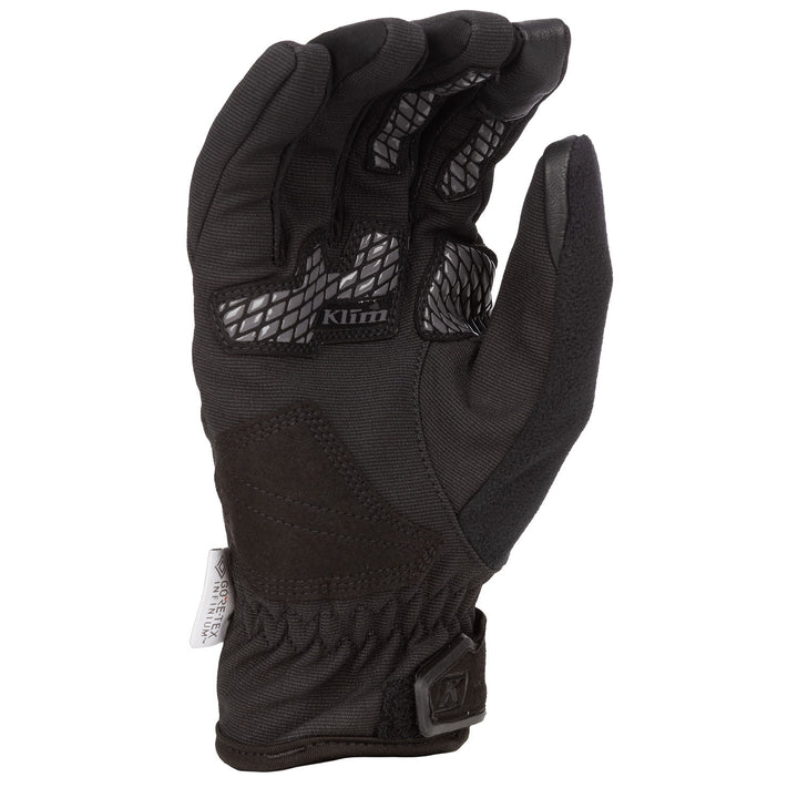 Inversion Glove - Black - Asphalt
