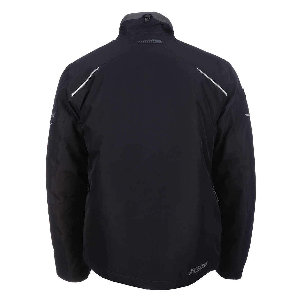 Rift Jacket - Black - Asphalt