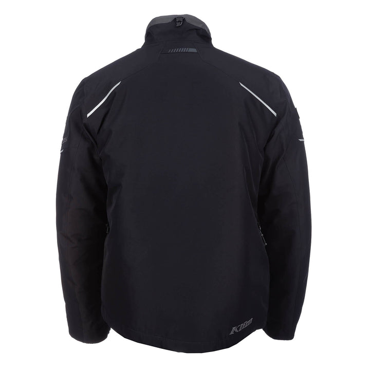 Rift Jacket - Black - Asphalt