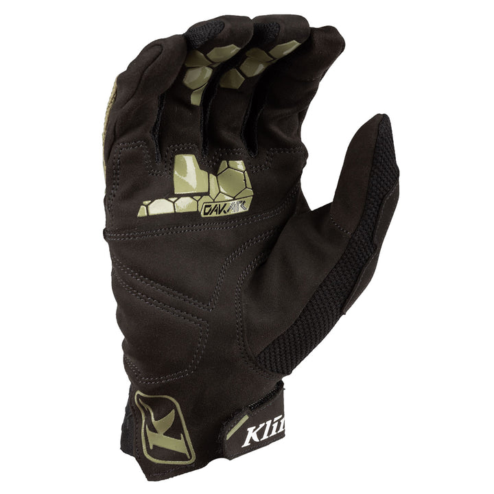 Klim Dakar Glove - Sage
