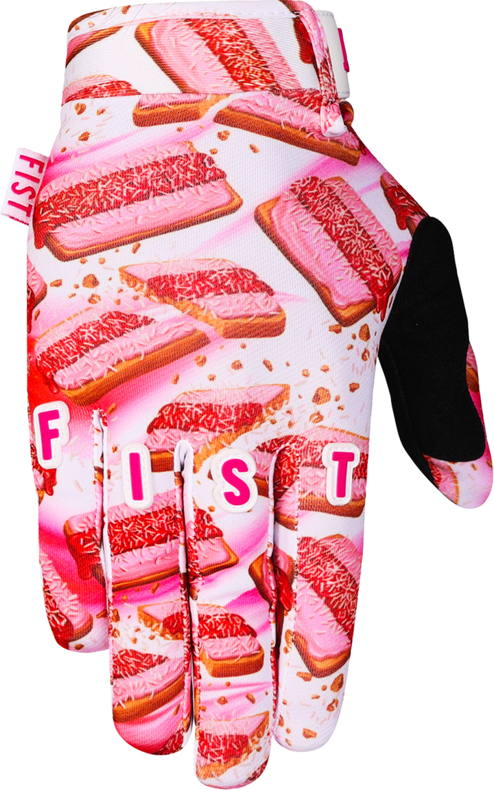 Fist Handwear Lil Fists Strapped Biscuits Gloves (Ages 2-8)