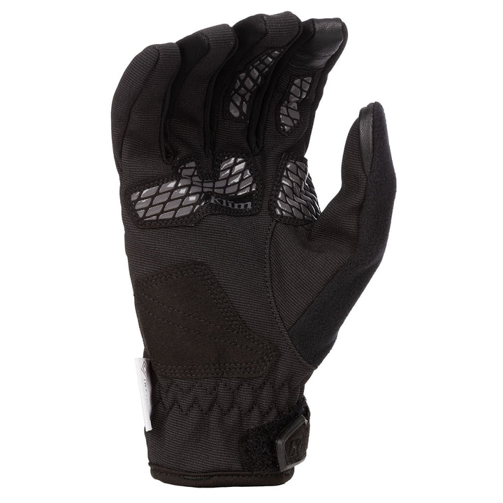 Versa Glove - Black