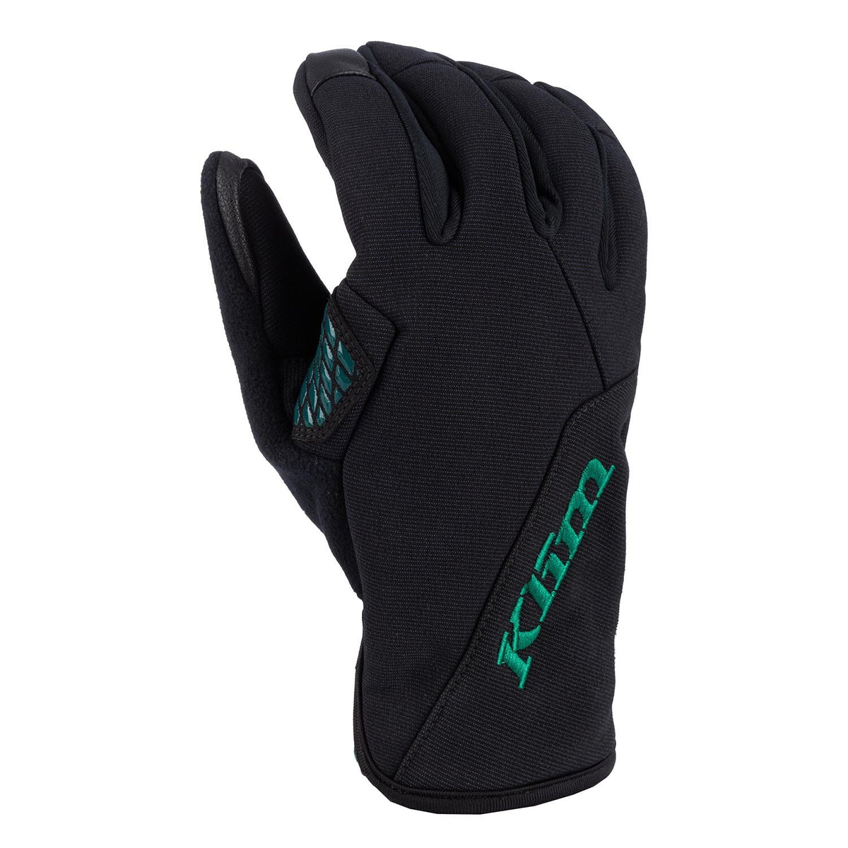 Versa Glove - Black - Fir