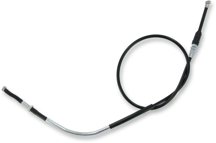Parts Unlimited Vinyl Clutch Cable for Kawasaki 54011-1304