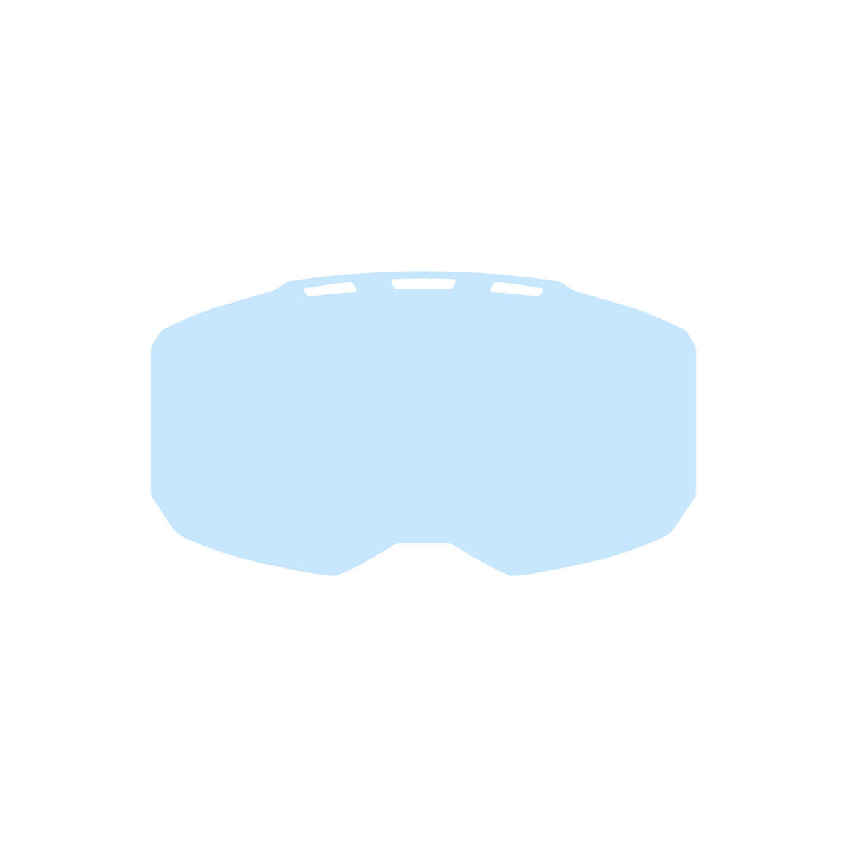 Edge Lens - Blue Tint