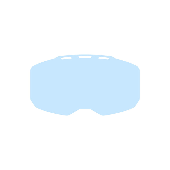 Edge Lens - Blue Tint
