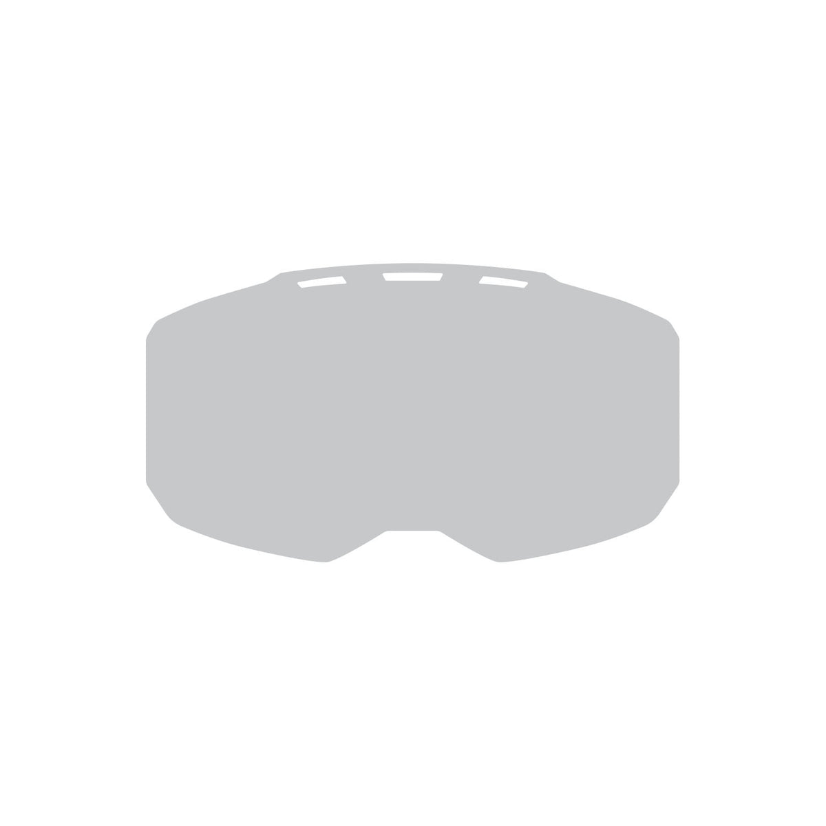Edge Lens - Clear
