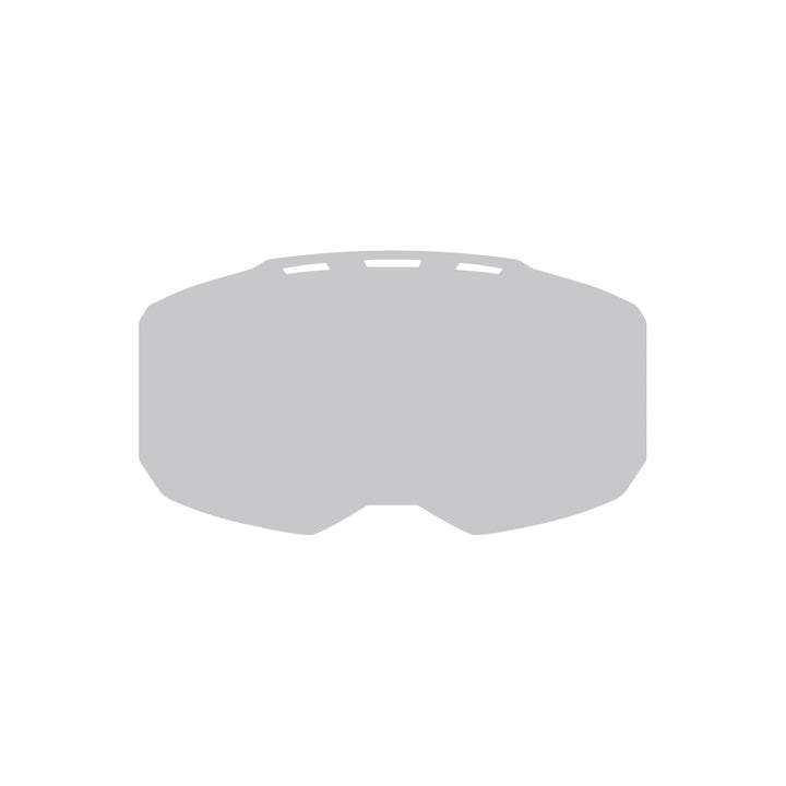 Edge Lens - Clear