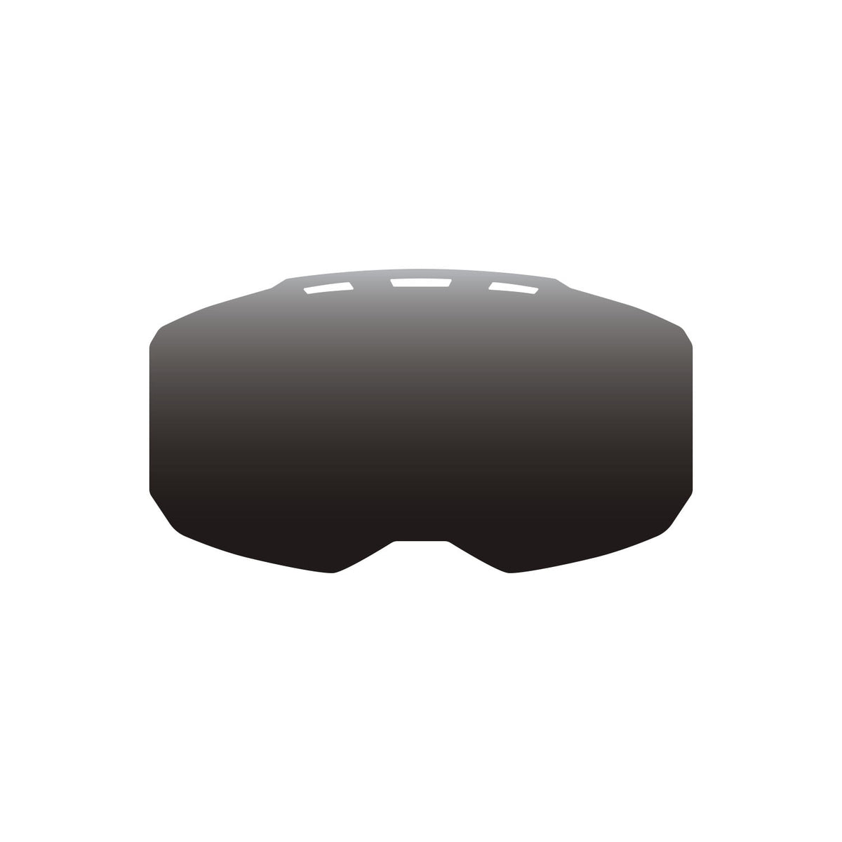 Edge Lens - Smoke Polarized