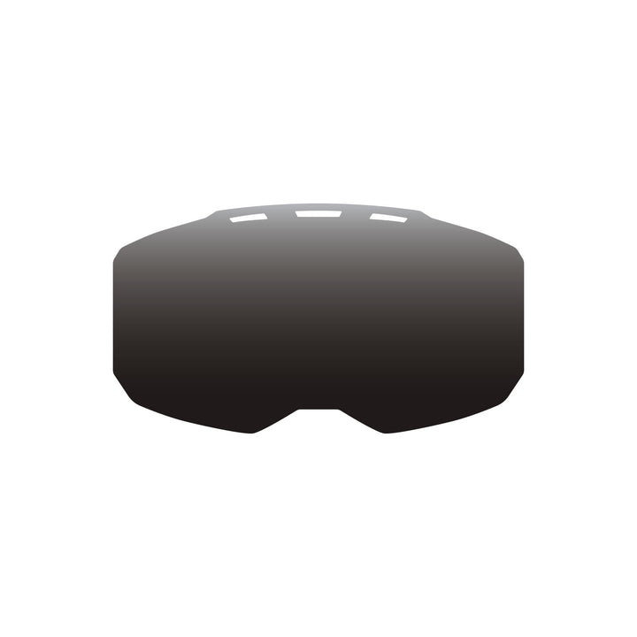 Edge Lens - Smoke Polarized