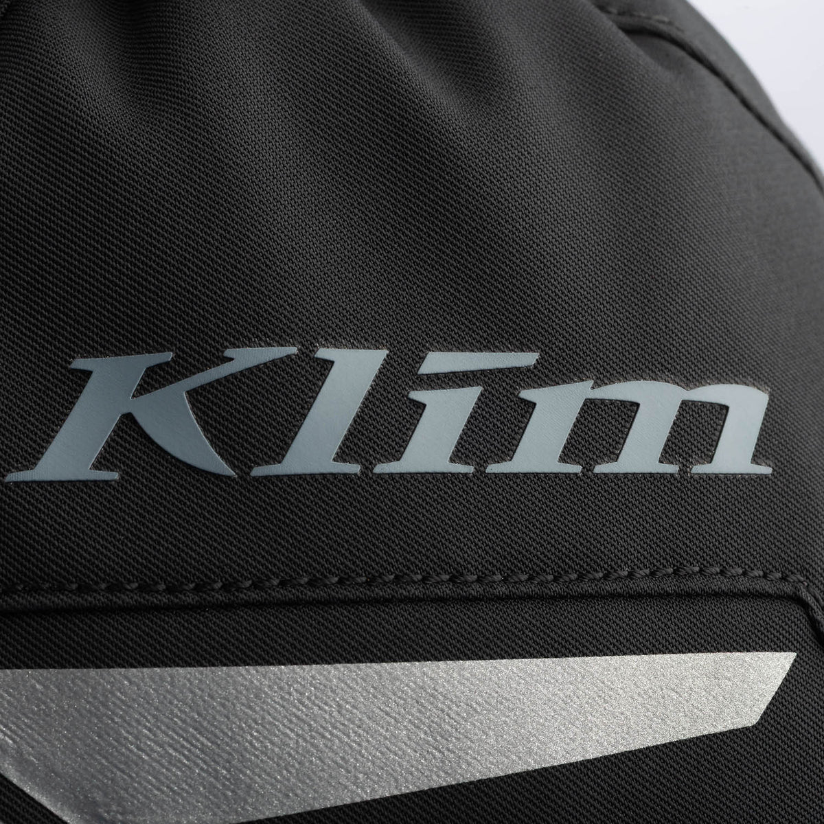 Klimate eFire Gauntlet Glove - Black - Monument
