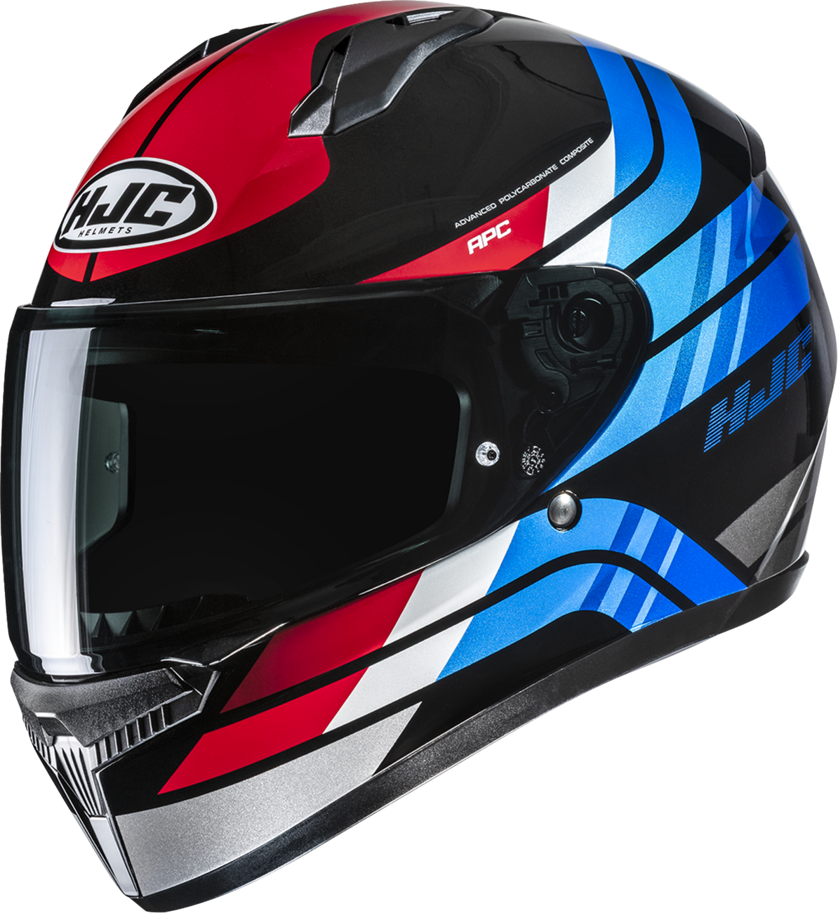 HJC C10 Hiper Helmet