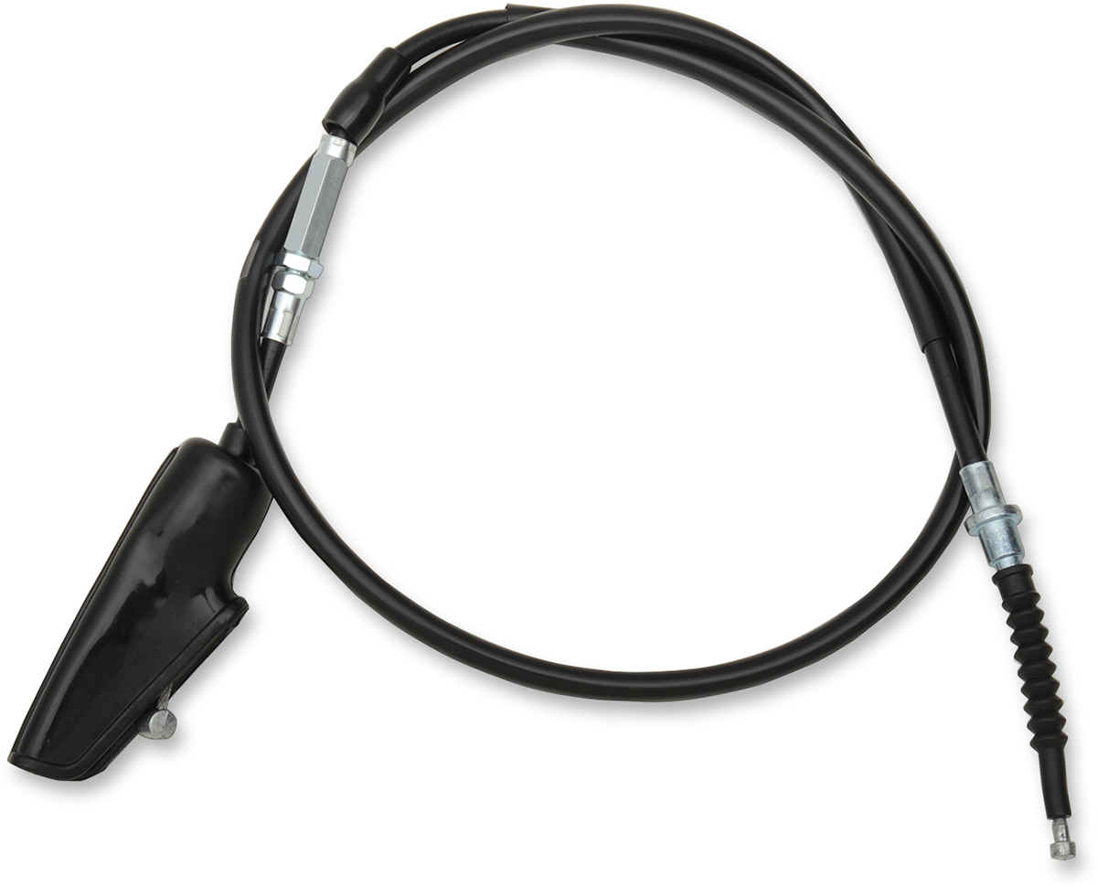 Parts Unlimited Vinyl Clutch Cable for Yamaha 4JY-26335-00
