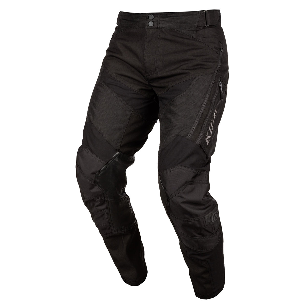 Klim Dakar In The Boot Pant - Black