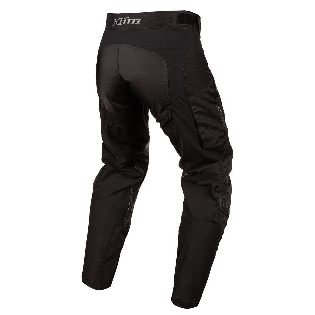 Klim Dakar In The Boot Pant - Black