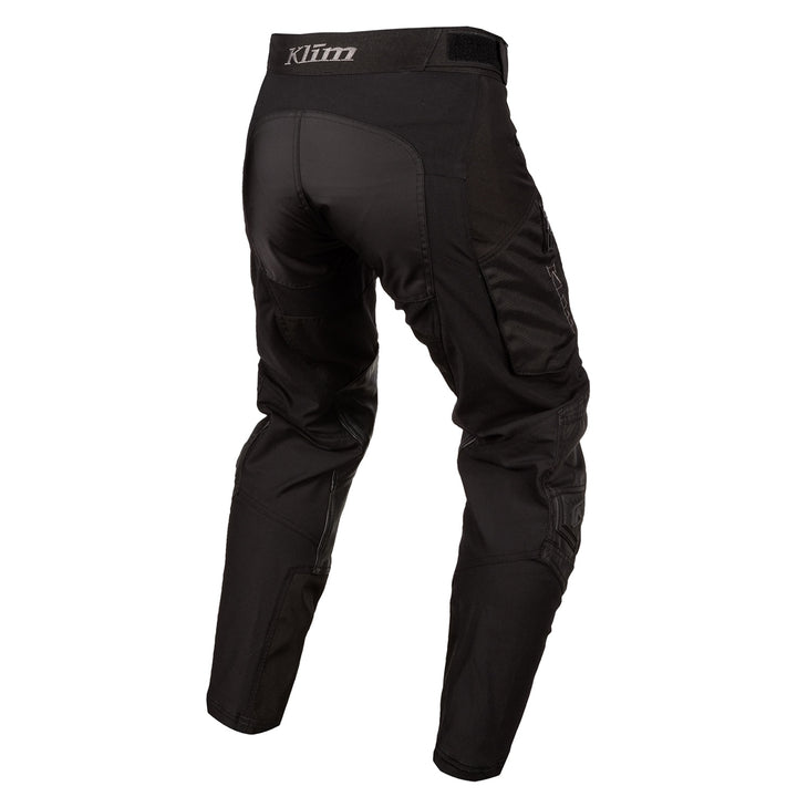 Klim Dakar In The Boot Pant - Black