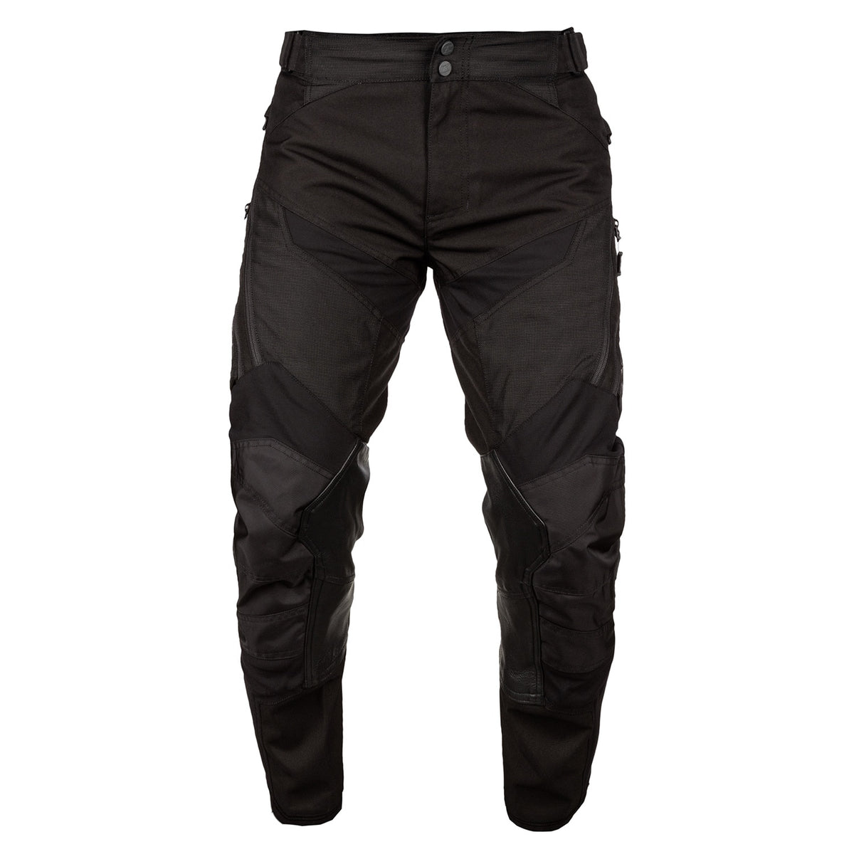 Klim Dakar In The Boot Pant - Black
