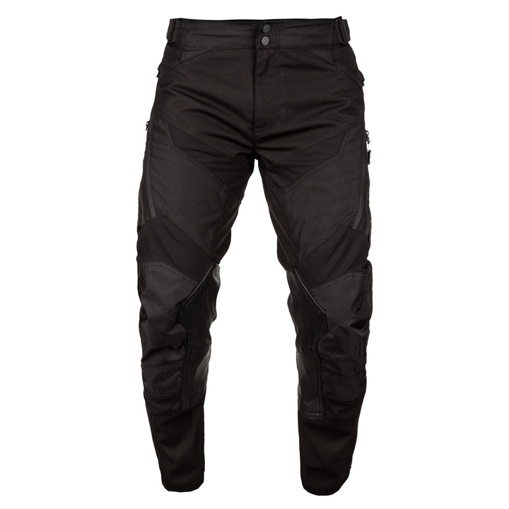 Klim Dakar In The Boot Pant - Black