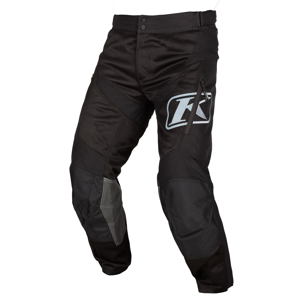 Klim Mojave In The Boot Pant - Black
