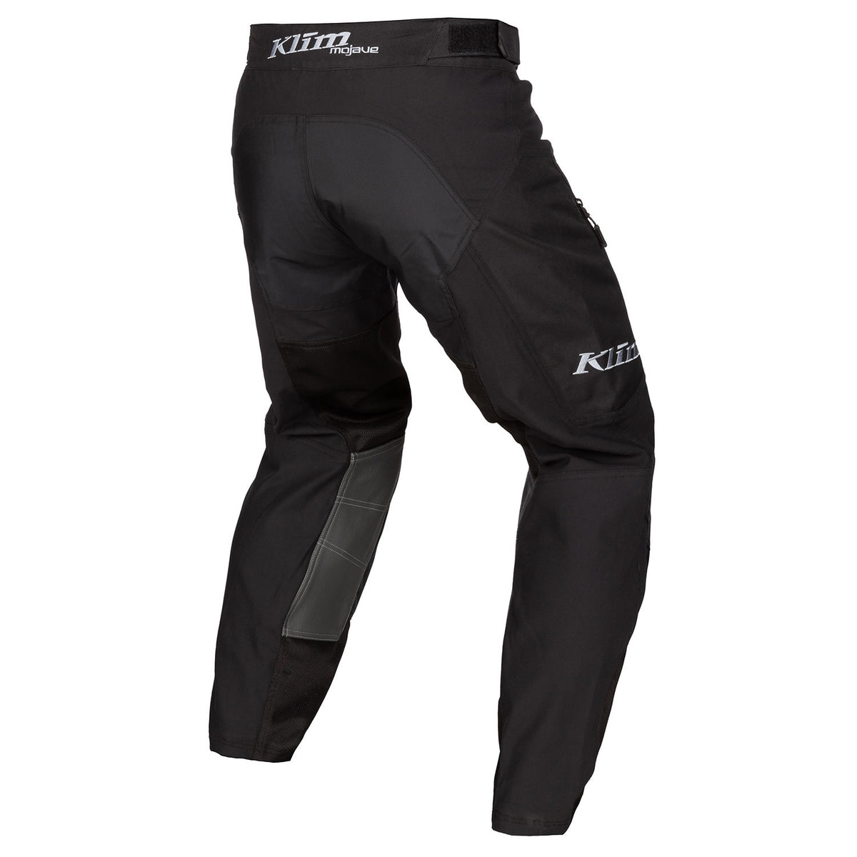 Klim Mojave In The Boot Pant - Black