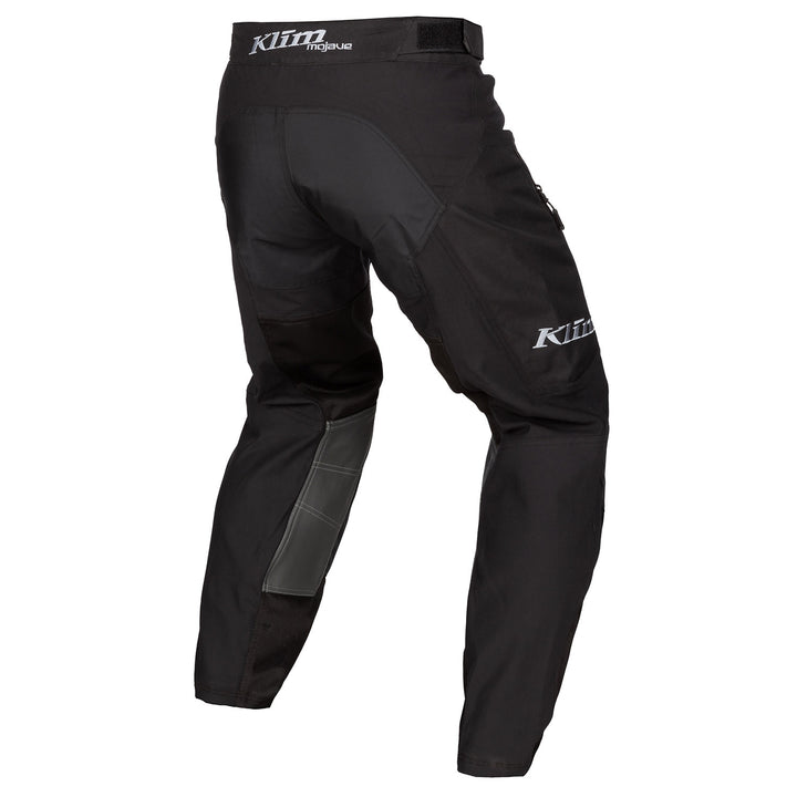 Klim Mojave In The Boot Pant - Black