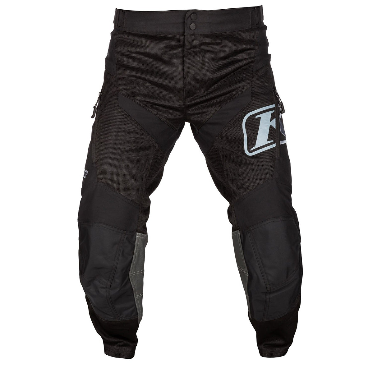 Klim Mojave In The Boot Pant - Black
