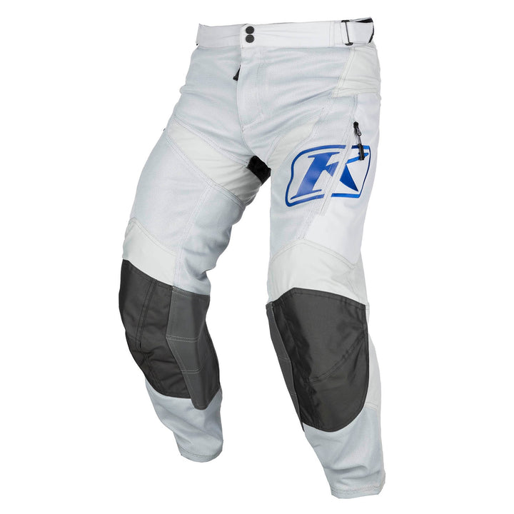 Klim Mojave In The Boot Pant - High-Rise - Nightfall Blue