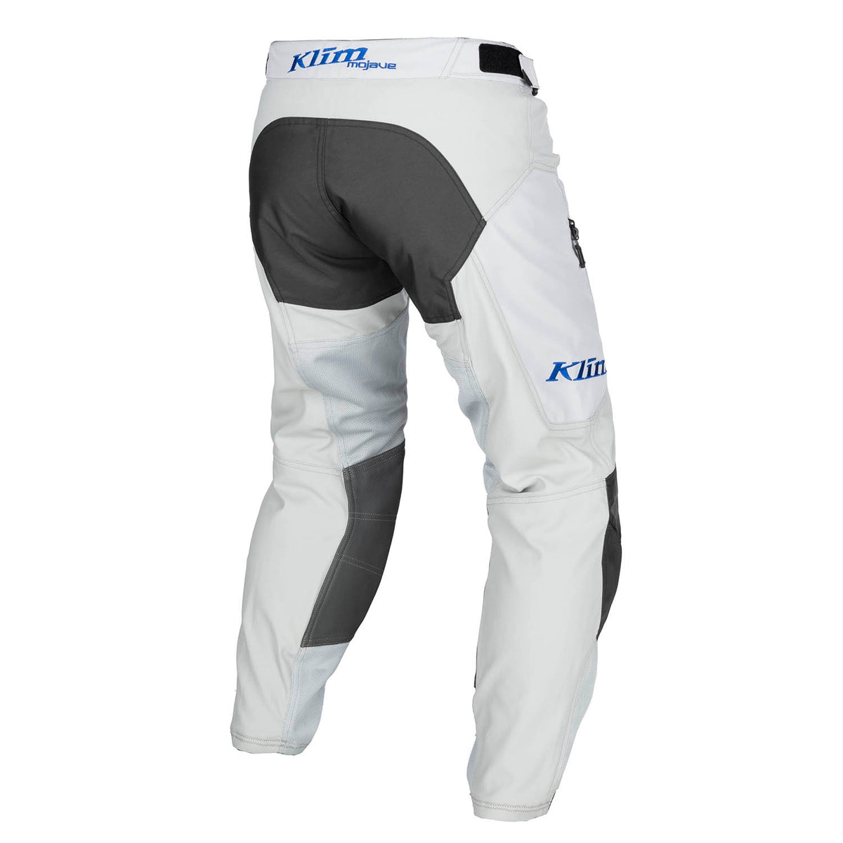 Klim Mojave In The Boot Pant - High-Rise - Nightfall Blue