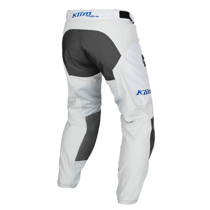 Klim Mojave In The Boot Pant - High-Rise - Nightfall Blue