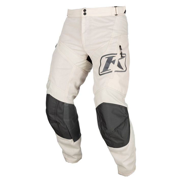 Klim Mojave In The Boot Pant - Peyote - Asphalt