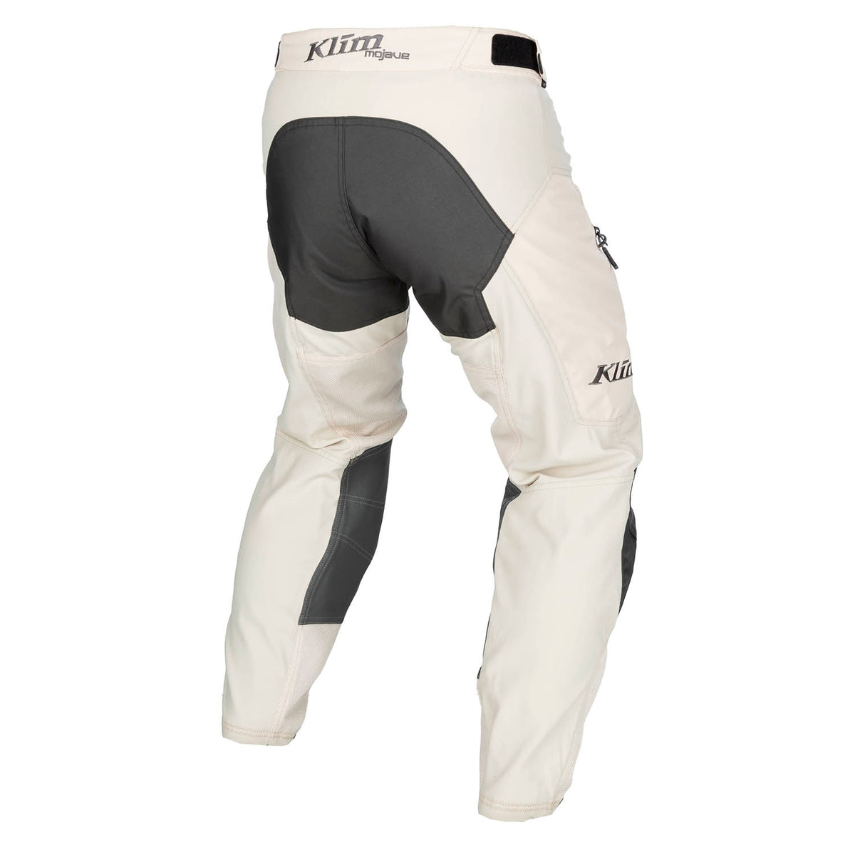Klim Mojave In The Boot Pant - Peyote - Asphalt