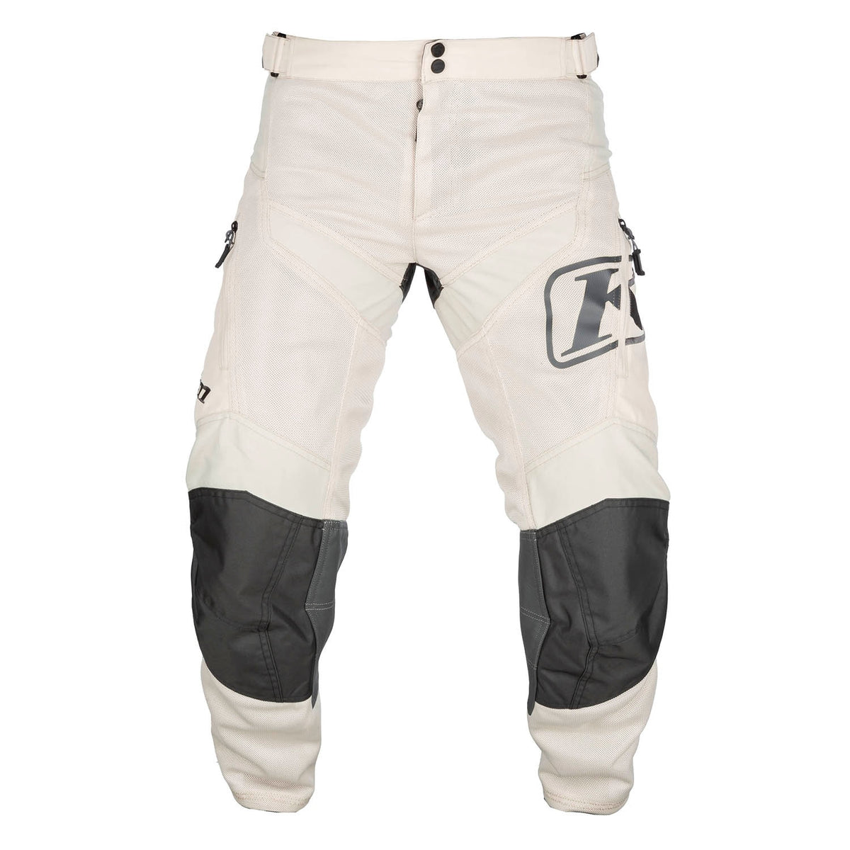 Klim Mojave In The Boot Pant - Peyote - Asphalt