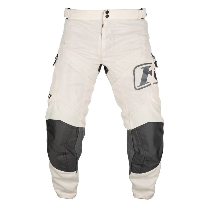 Klim Mojave In The Boot Pant - Peyote - Asphalt