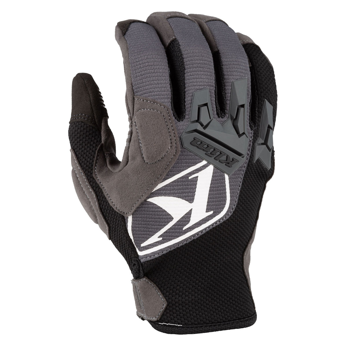 Impact Glove - Black