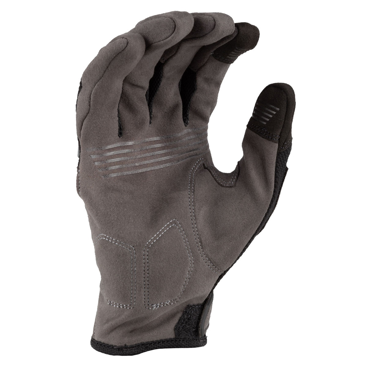 Impact Glove - Black