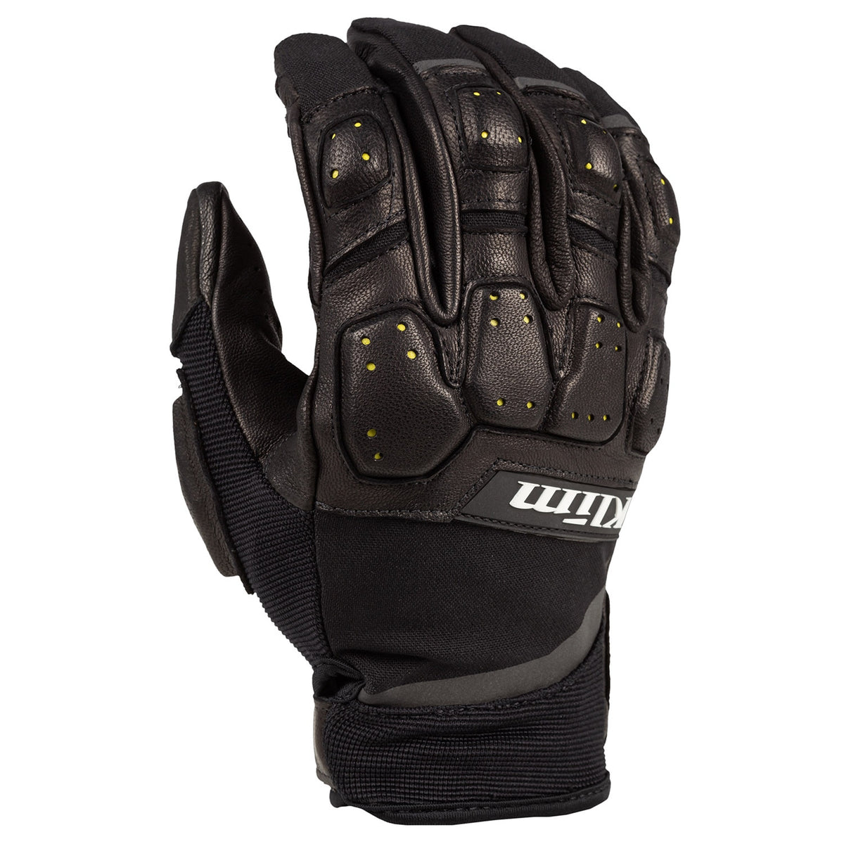 Klim Dakar Pro Glove - Black
