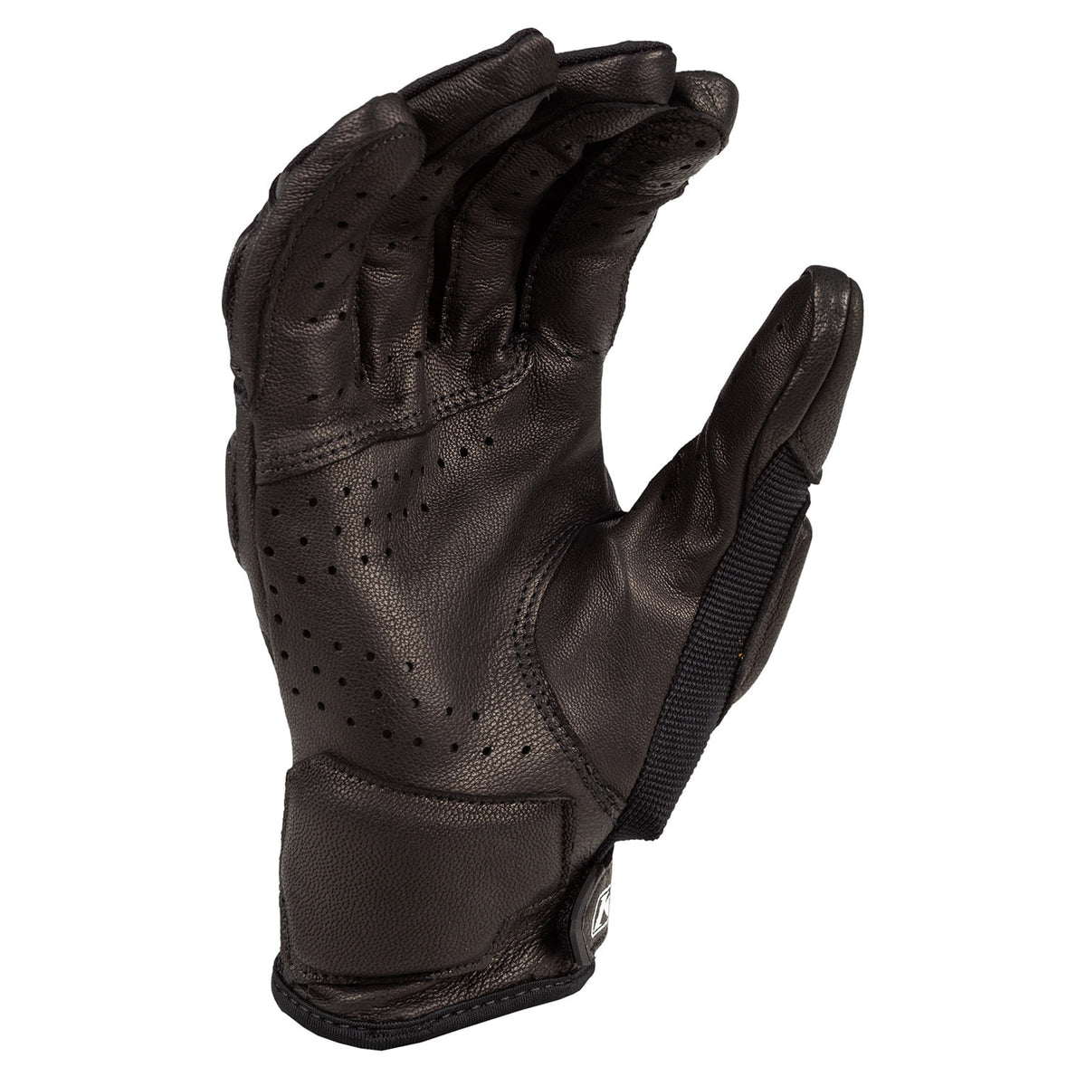 Klim Dakar Pro Glove - Black