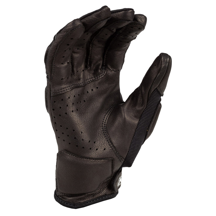 Klim Dakar Pro Glove - Black