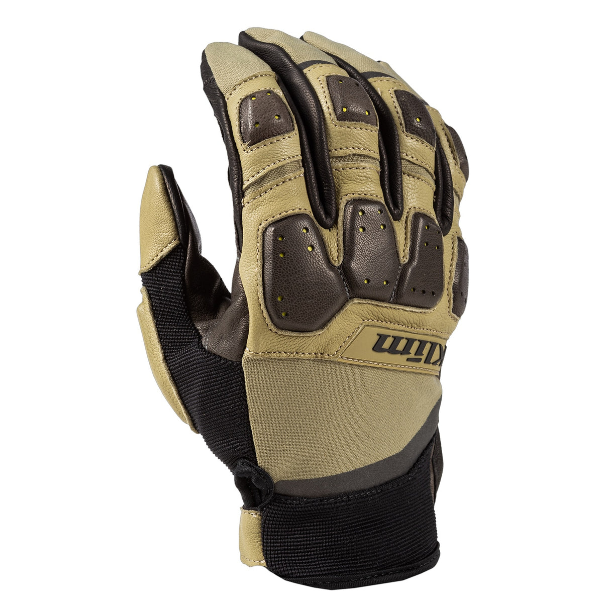 Klim Dakar Pro Glove - Sage