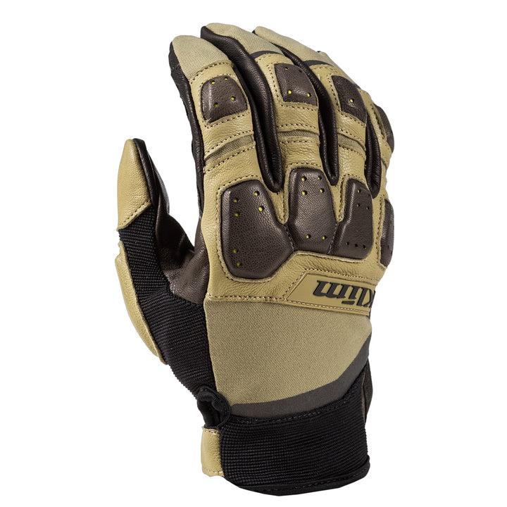 Klim Dakar Pro Glove - Sage