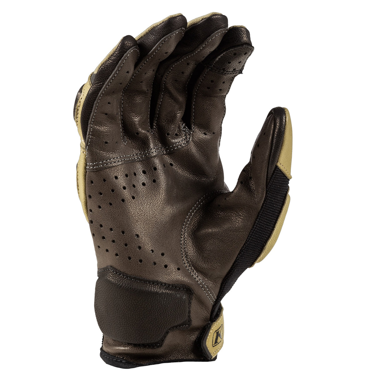Klim Dakar Pro Glove - Sage