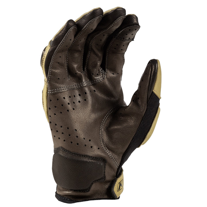 Klim Dakar Pro Glove - Sage
