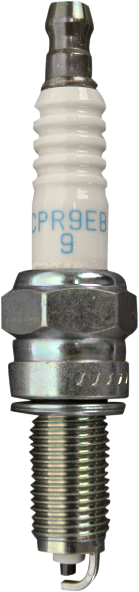 NGK Spark Plug - CPR9EB-9