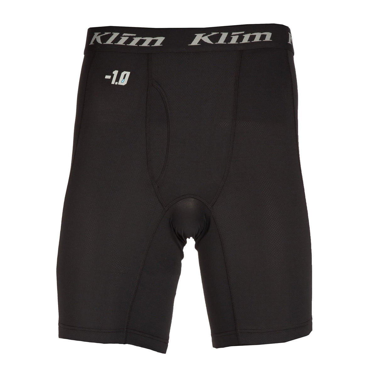 Aggressor -1.0 Brief - Black