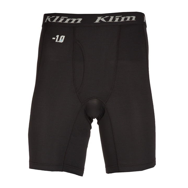 Aggressor -1.0 Brief - Black