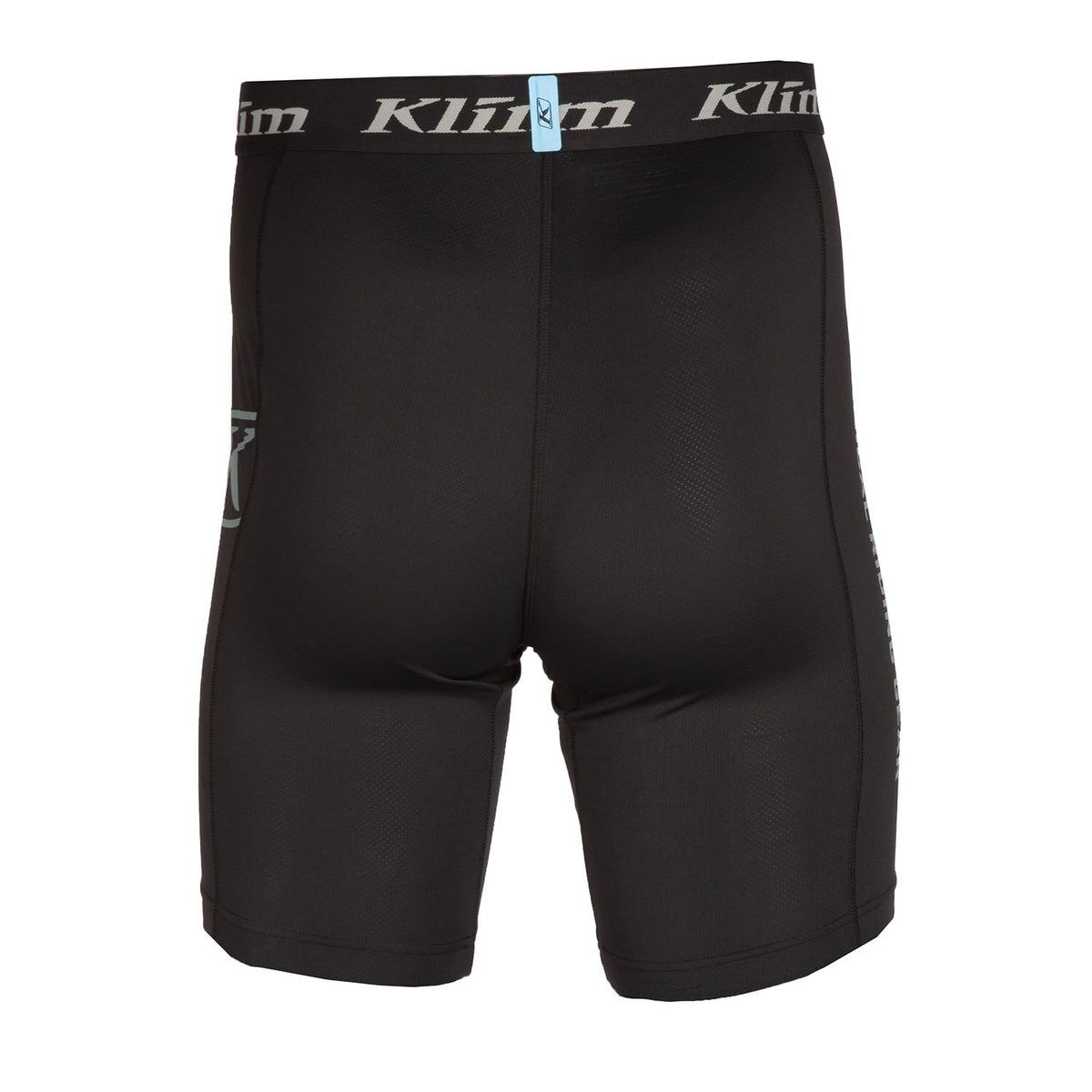 Aggressor -1.0 Brief - Black